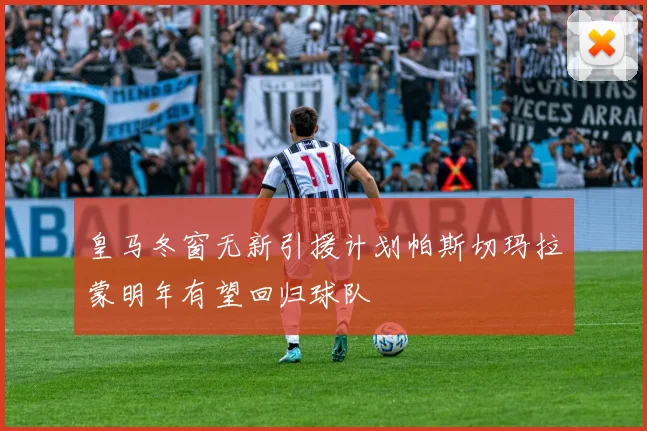 皇马冬窗无新引援计划帕斯切玛拉蒙明年有望回归球队