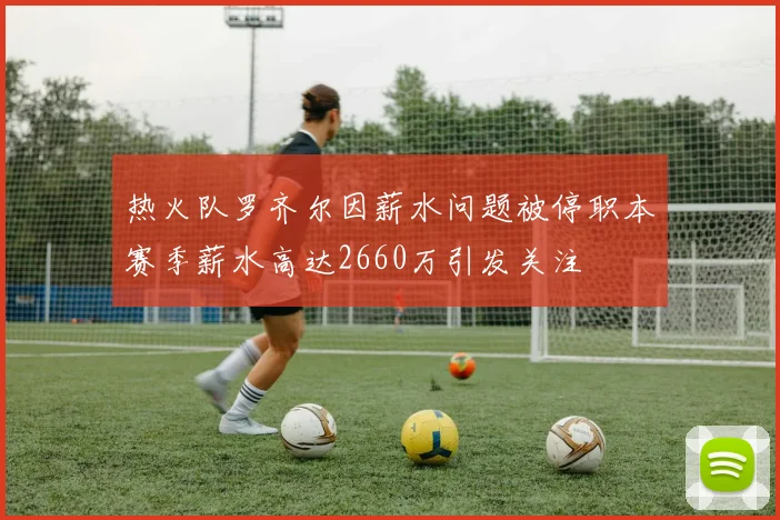 热火队罗齐尔因薪水问题被停职本赛季薪水高达2660万引发关注