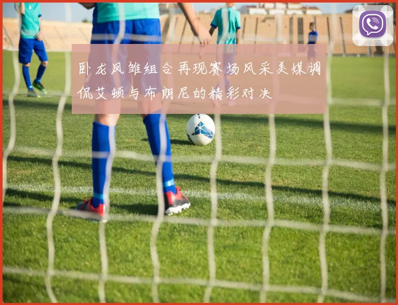 卧龙凤雏组合再现赛场风采美媒调侃艾顿与布朗尼的精彩对决